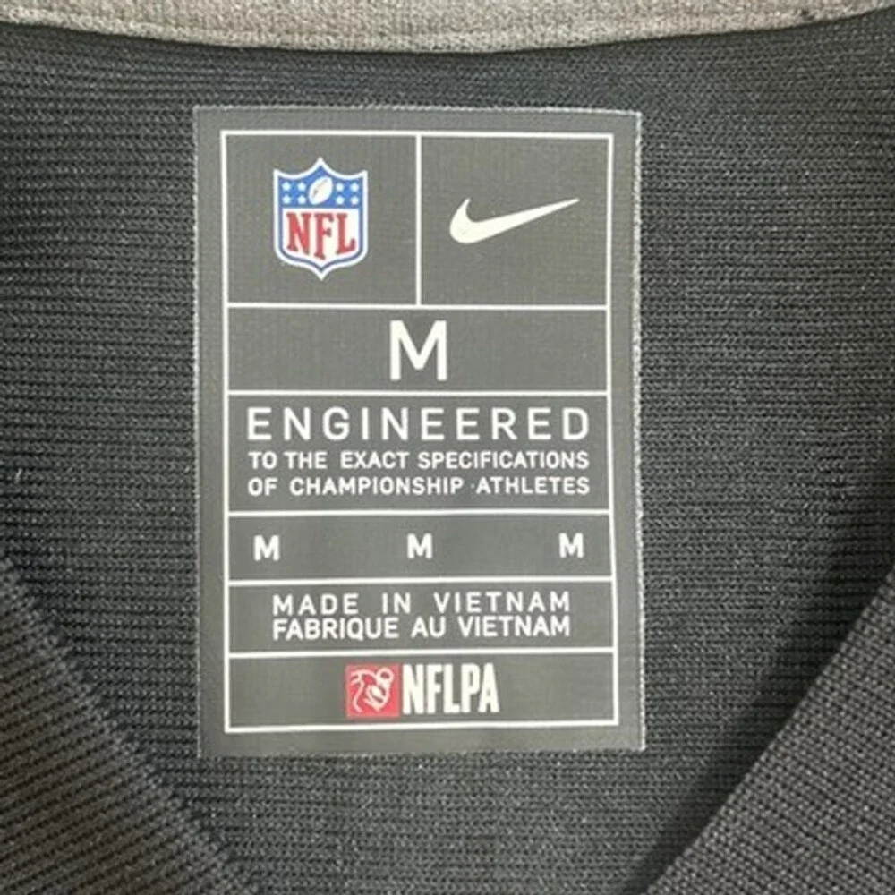 Nike NFL Baltimore Ravens Youth Jersey M 5/6 Derrick Henry #22  Black NEW